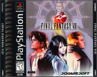 ... Thumbnail / Media File 6 for Final Fantasy VIII [NTSC-U] [Disc2of4
